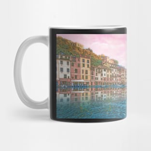 Portofino Mug